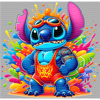 Stitch-SH  571